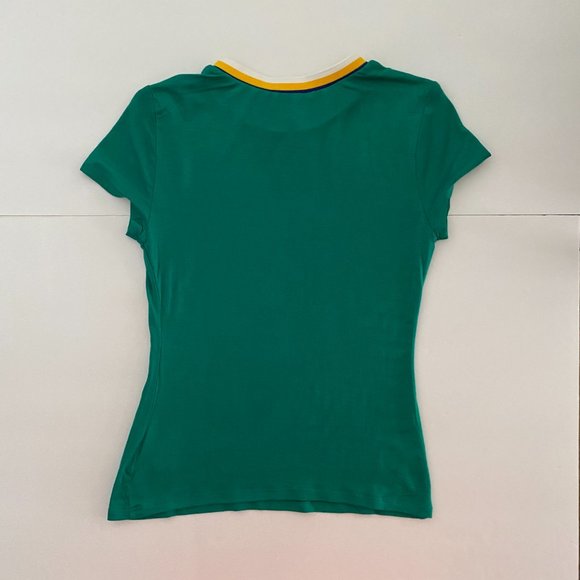 🌸IMPULSIVE Rue21‎ T-shirt - Picture 5 of 8